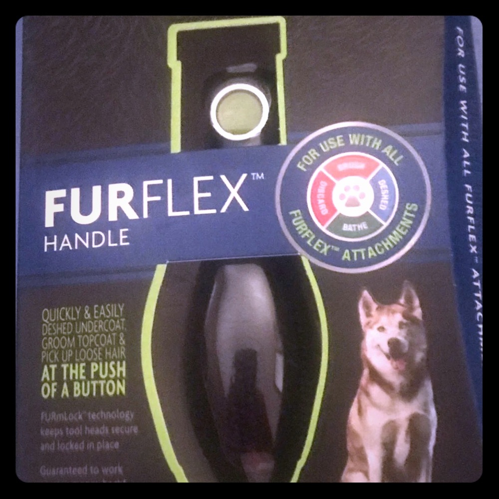 Fur flex